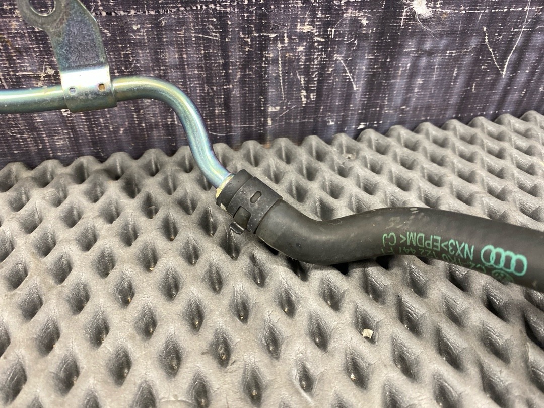 Трубка охлаждения, 1730 рублей, Красноярск