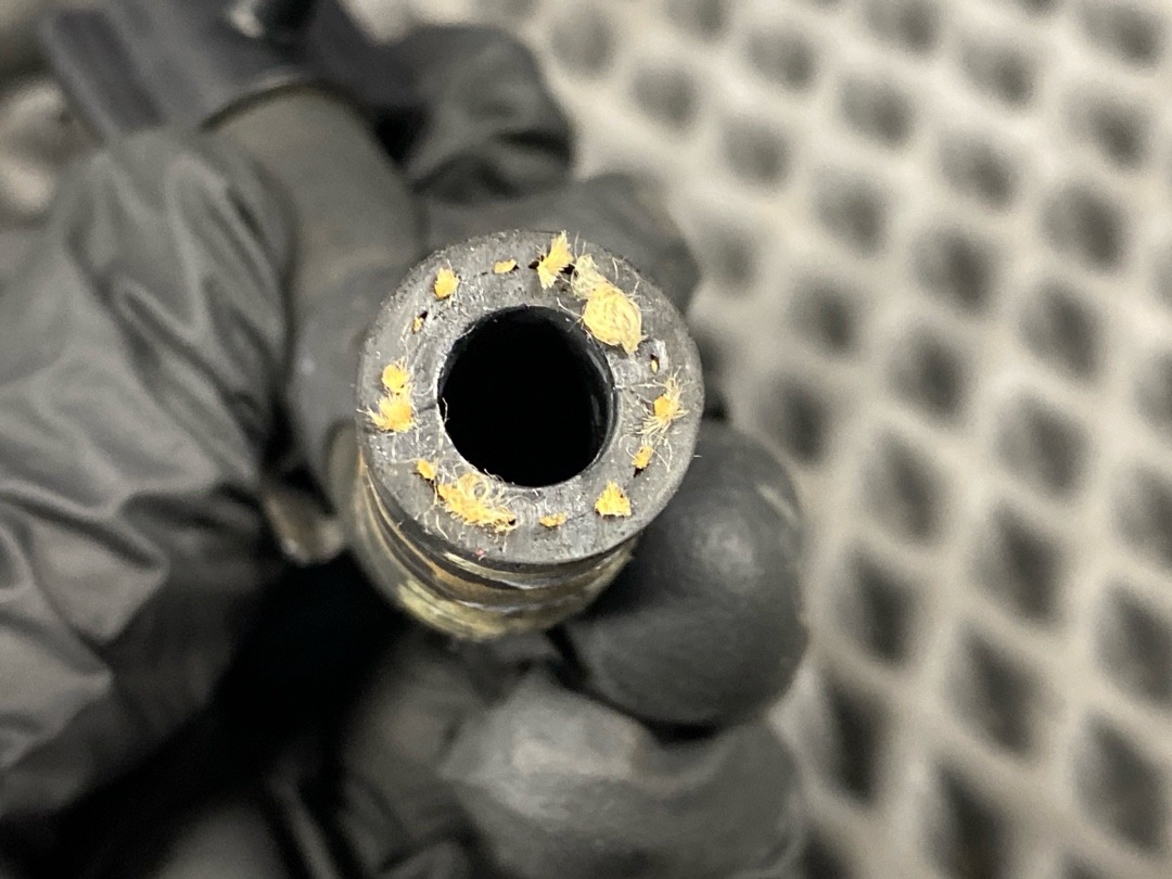 Трубка охлаждения, 1730 рублей, Красноярск