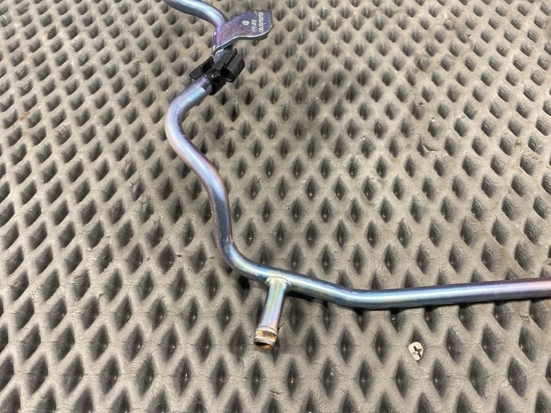 Трубка охлаждения, 1730 рублей, Красноярск