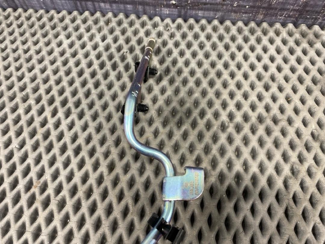 Трубка охлаждения, 1730 рублей, Красноярск