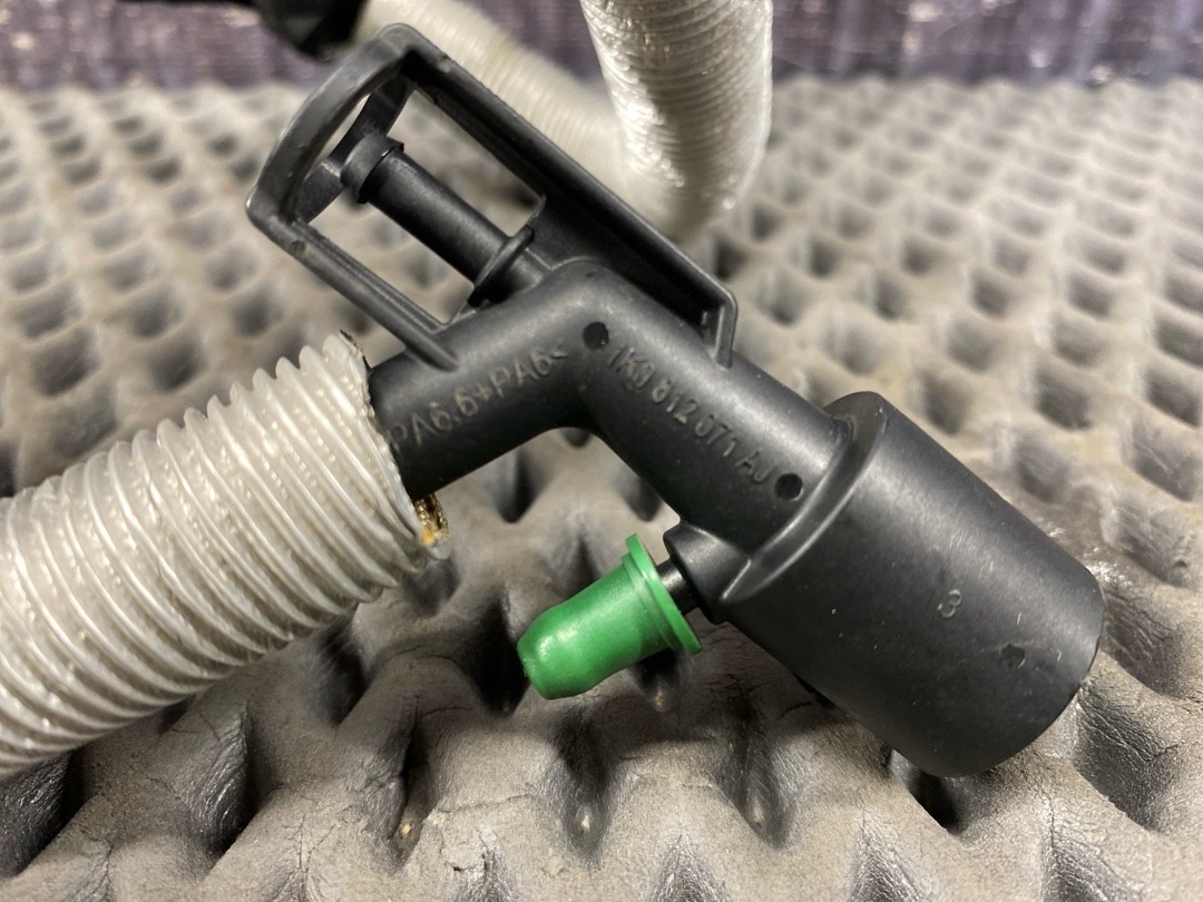 Шланг вакуумный, 2980 рублей, Красноярск