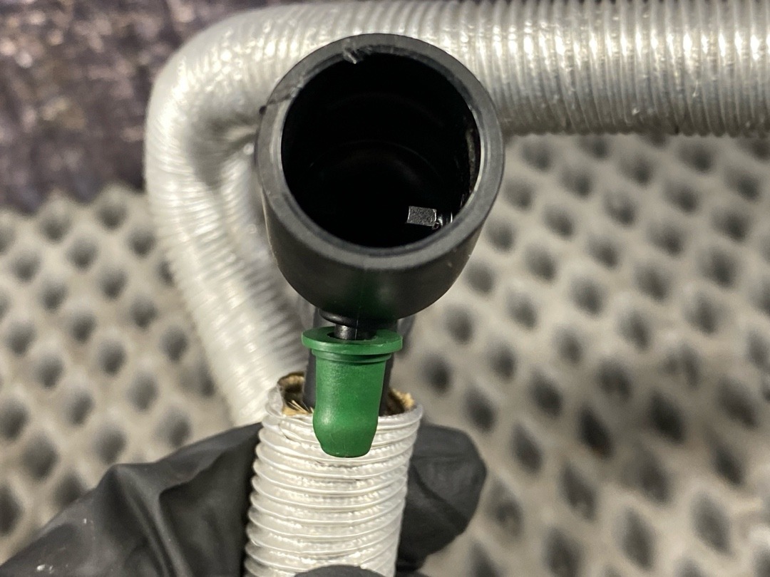 Шланг вакуумный, 2980 рублей, Красноярск