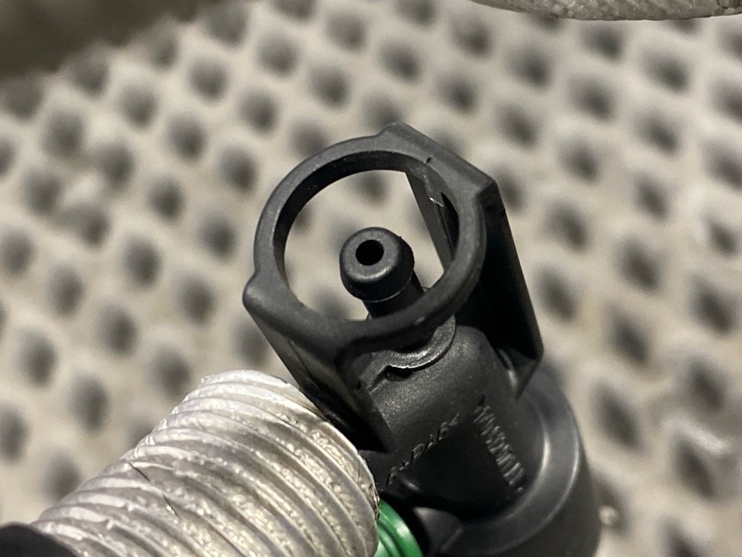 Шланг вакуумный, 2980 рублей, Красноярск