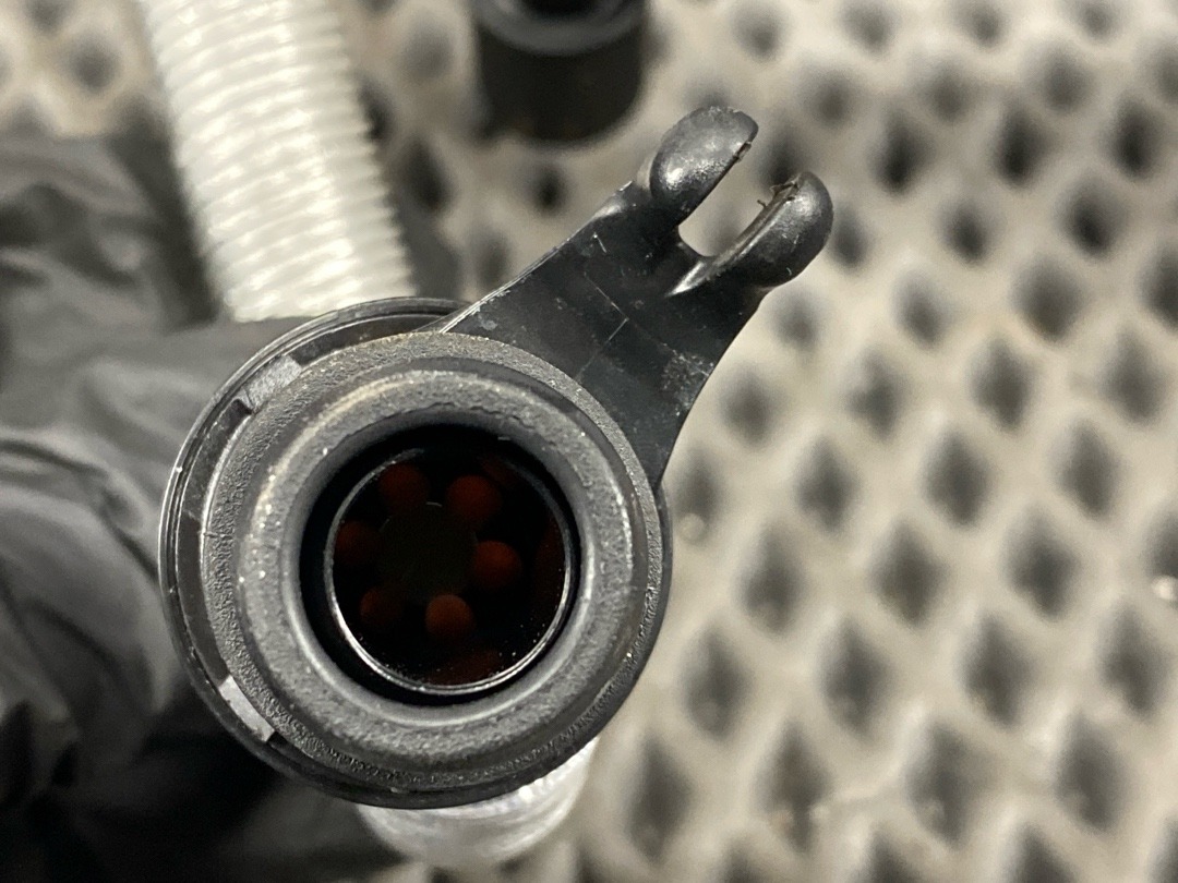 Шланг вакуумный, 2980 рублей, Красноярск