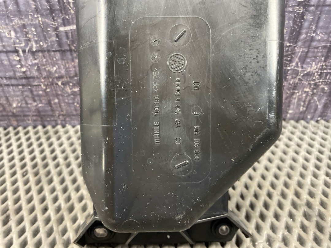 Адсорбер (фильтр паров топлива), 1470 рублей, Красноярск