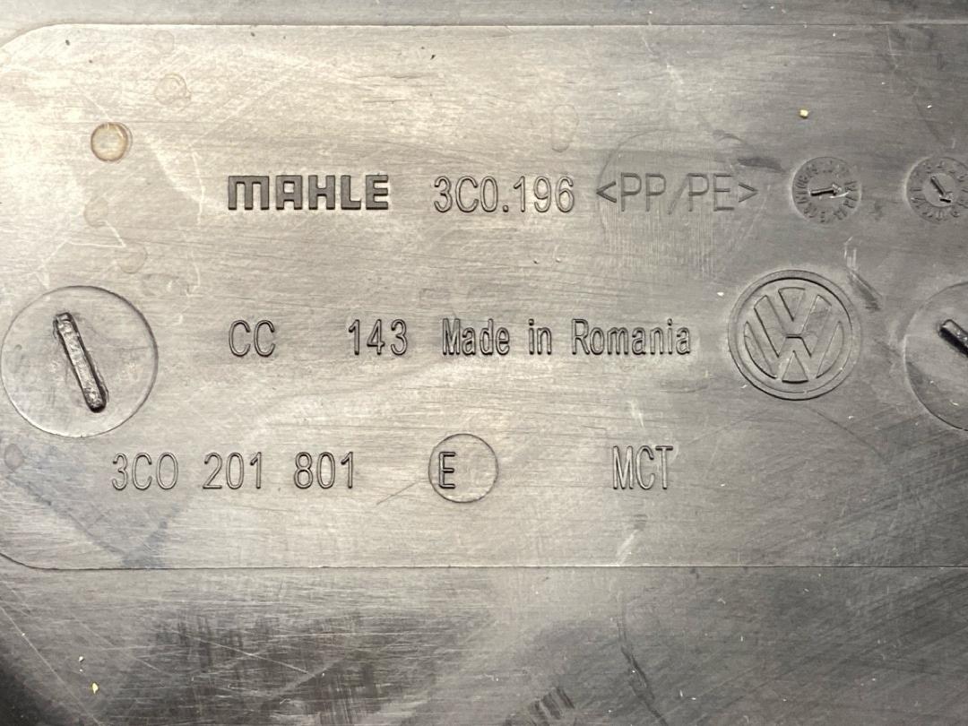 Адсорбер (фильтр паров топлива), 1470 рублей, Красноярск