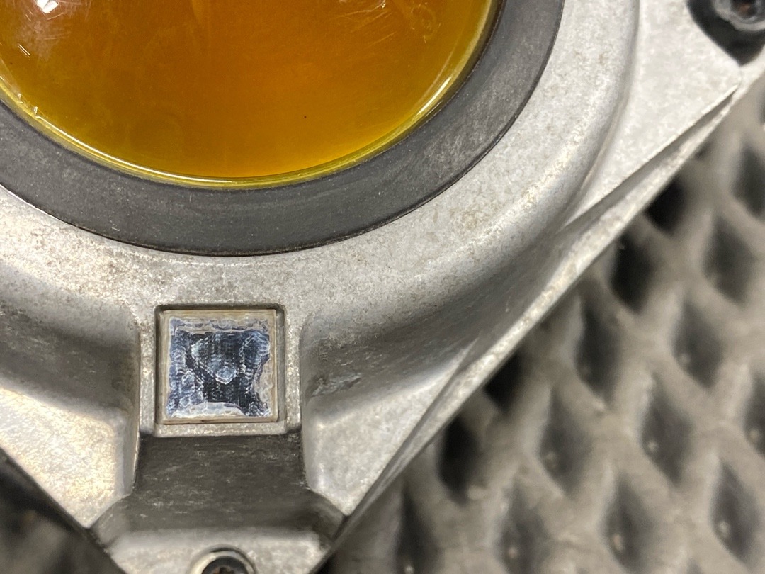 Радар круиз-контроля, 22620 рублей, Красноярск