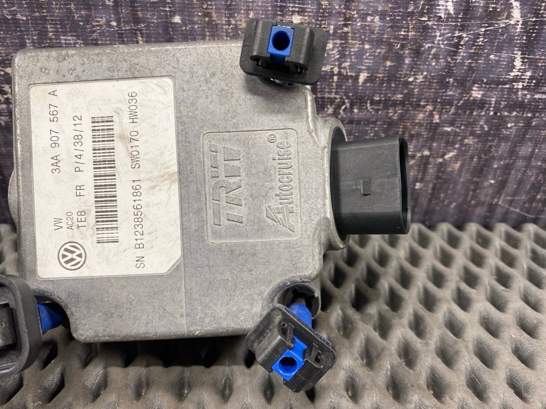 Радар круиз-контроля, 22620 рублей, Красноярск