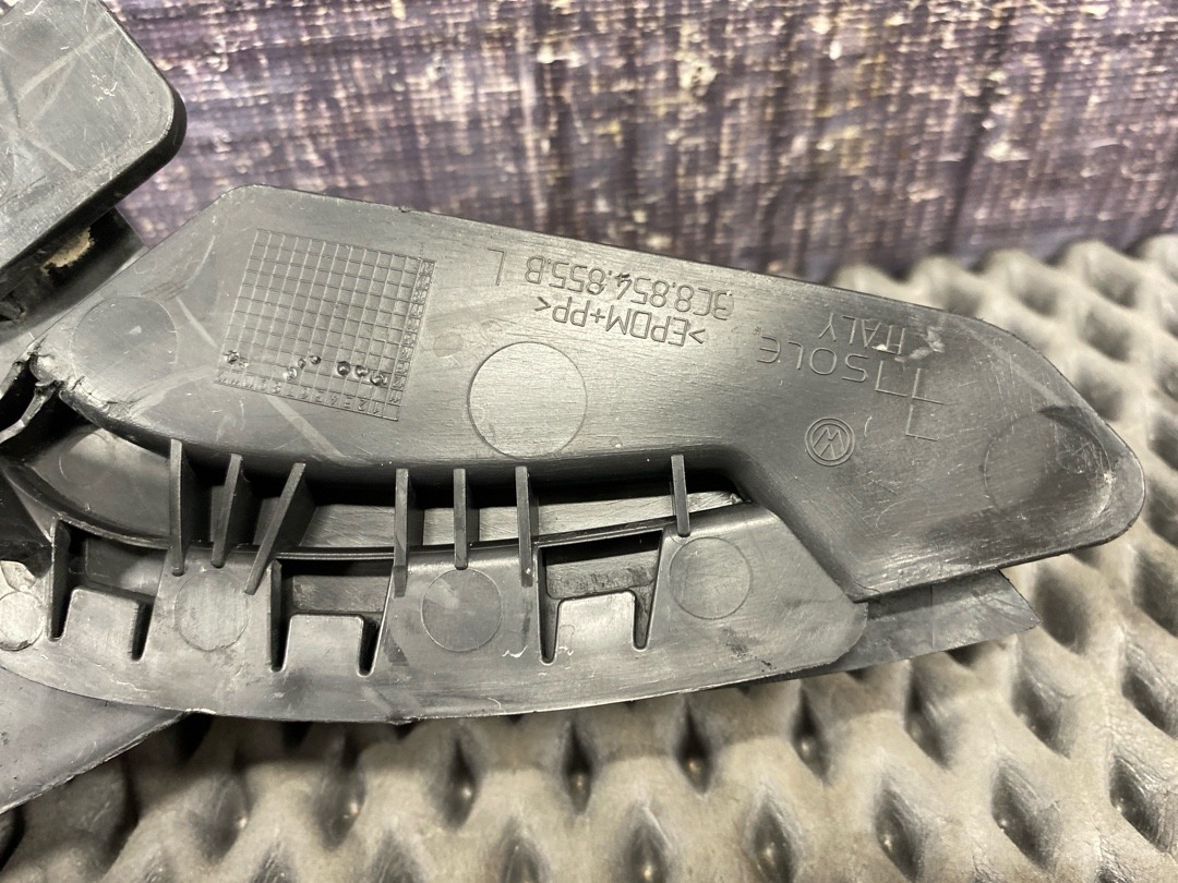 Накладка на порог, 1310 рублей, Красноярск