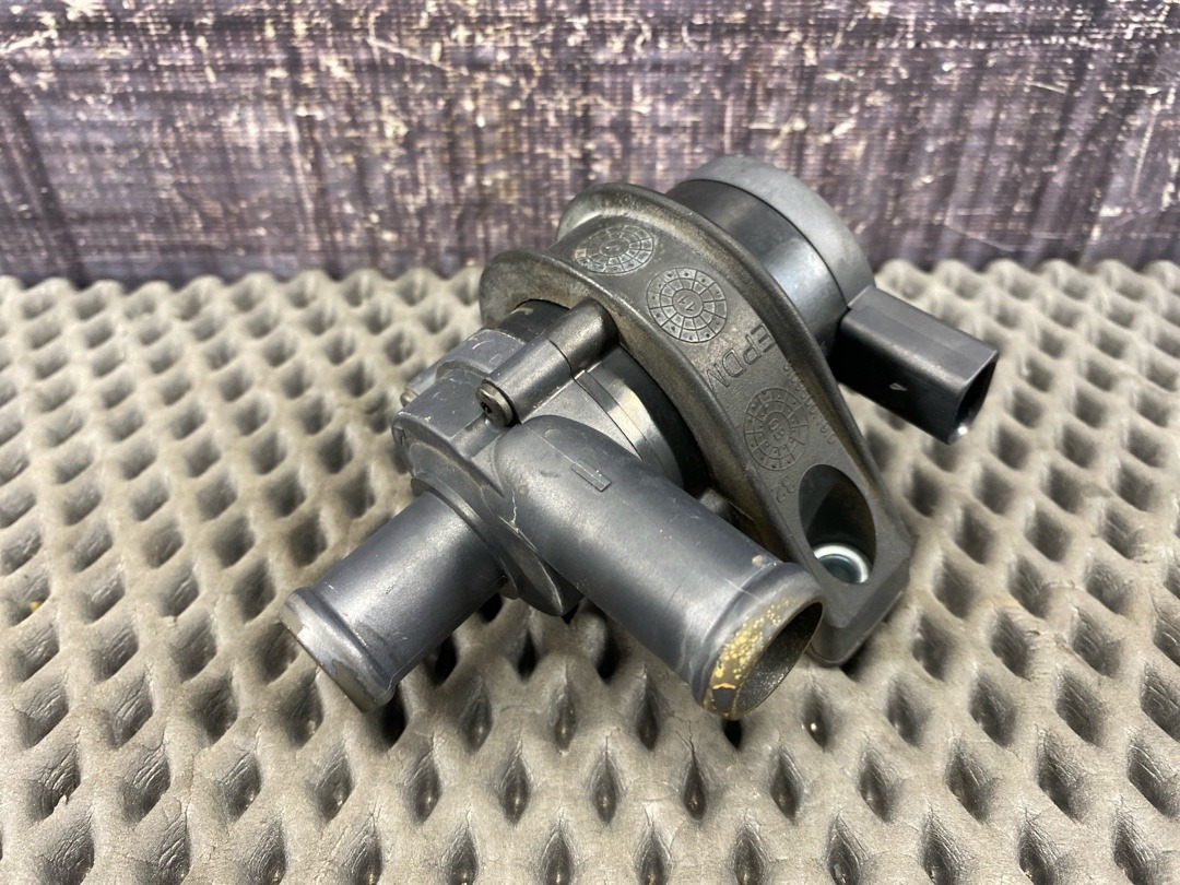 Электрическая помпа, 4470 рублей, Красноярск