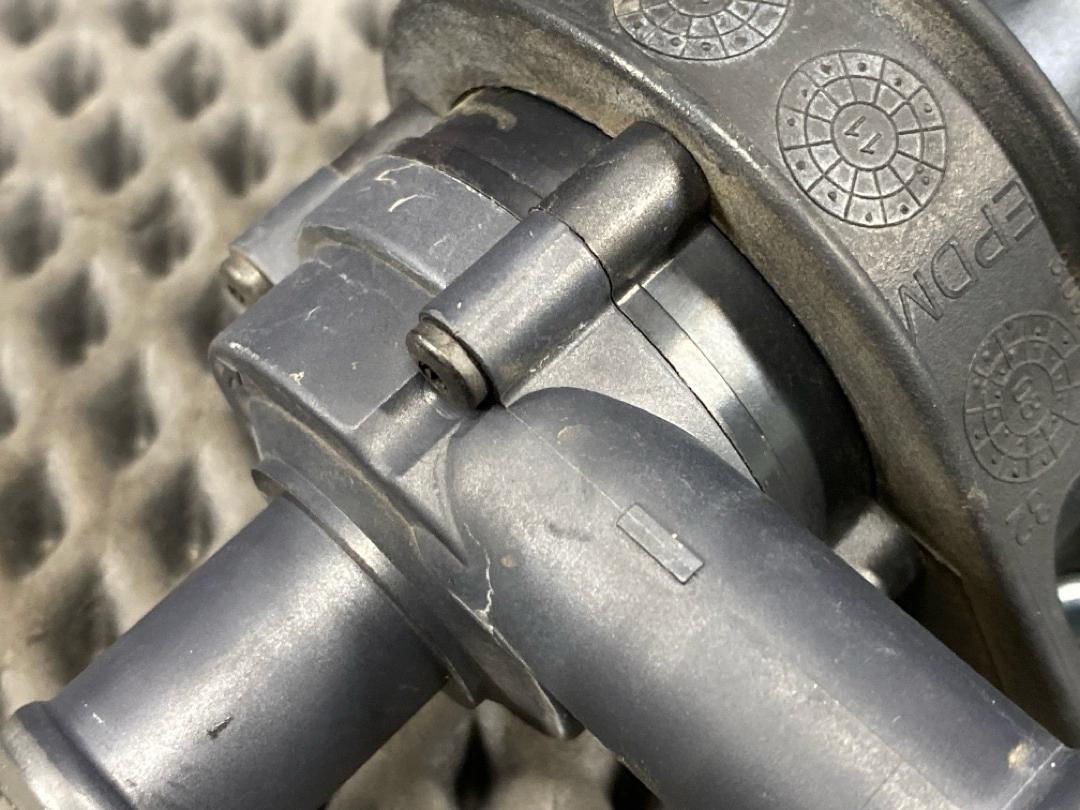 Электрическая помпа, 4470 рублей, Красноярск