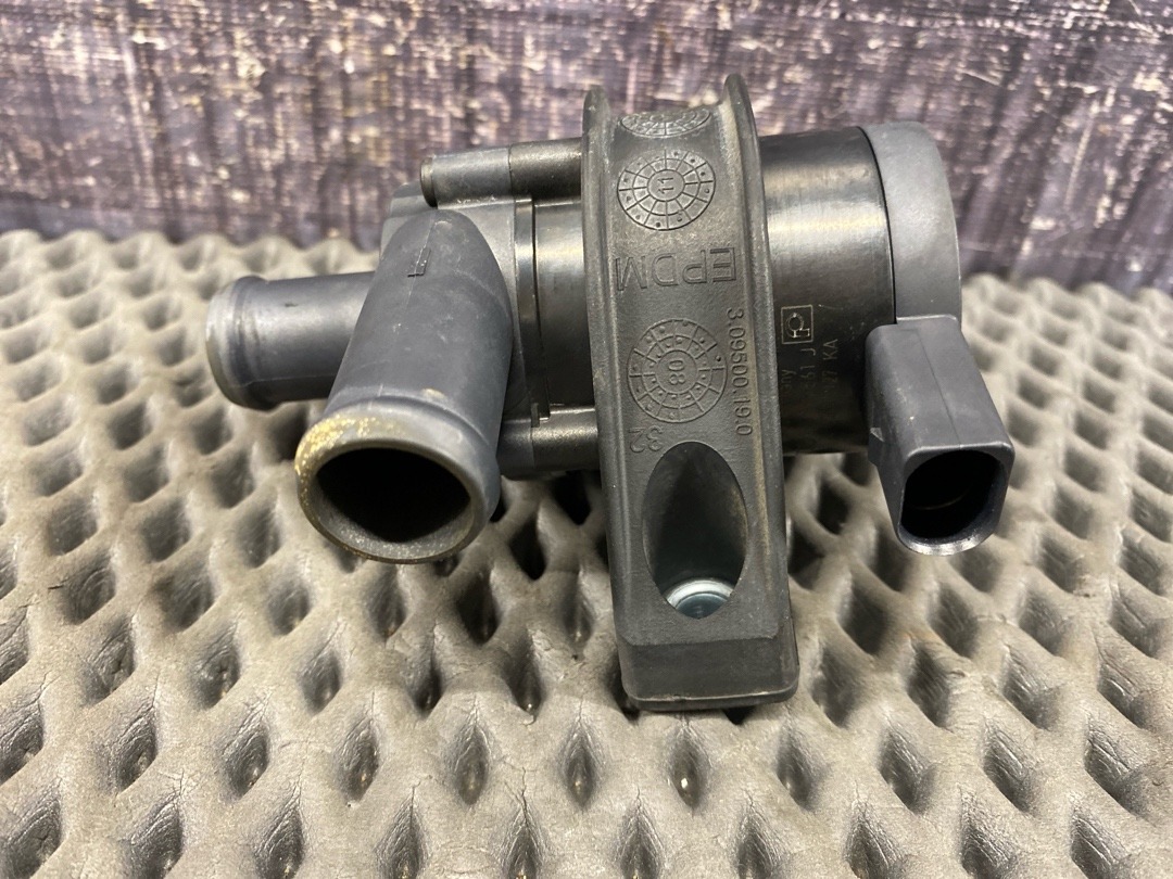 Электрическая помпа, 4470 рублей, Красноярск