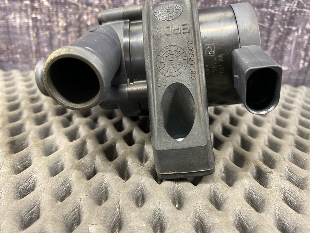 Электрическая помпа, 4470 рублей, Красноярск