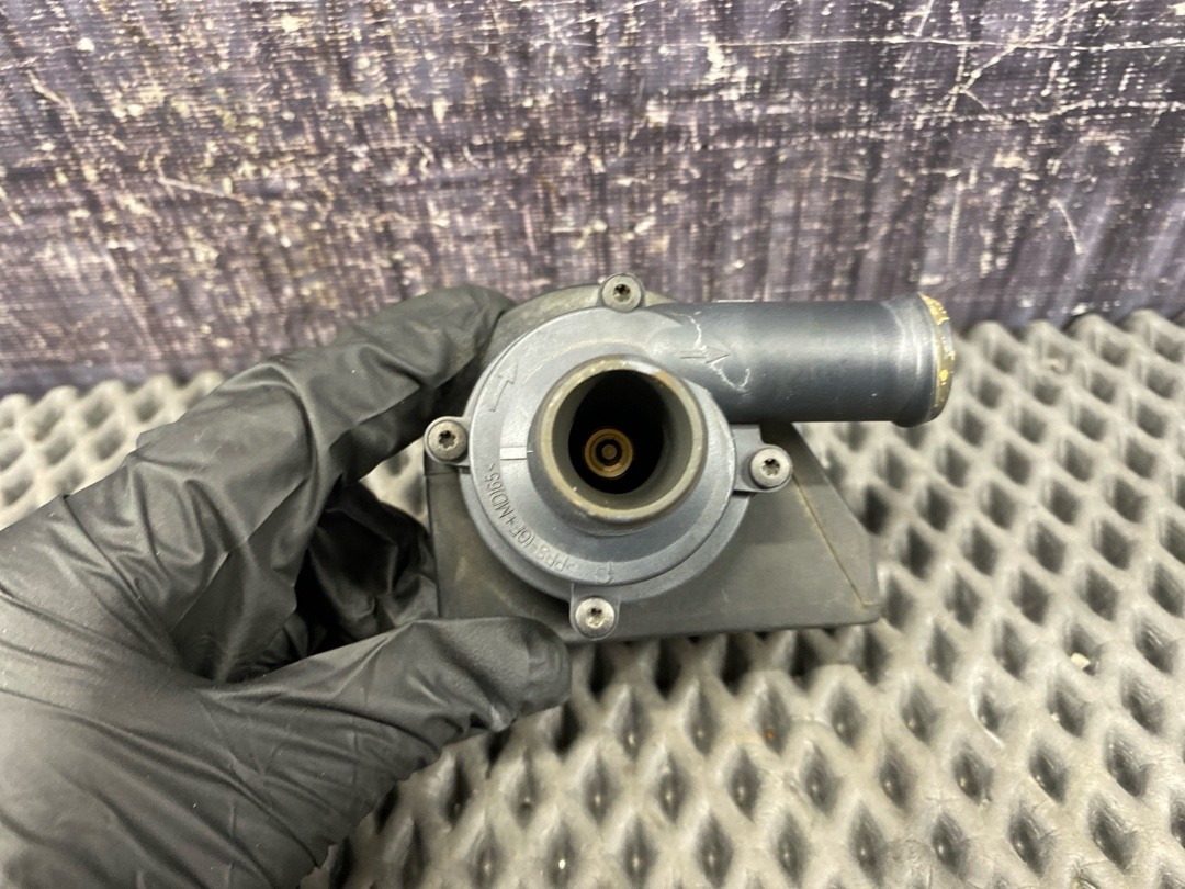 Электрическая помпа, 4470 рублей, Красноярск