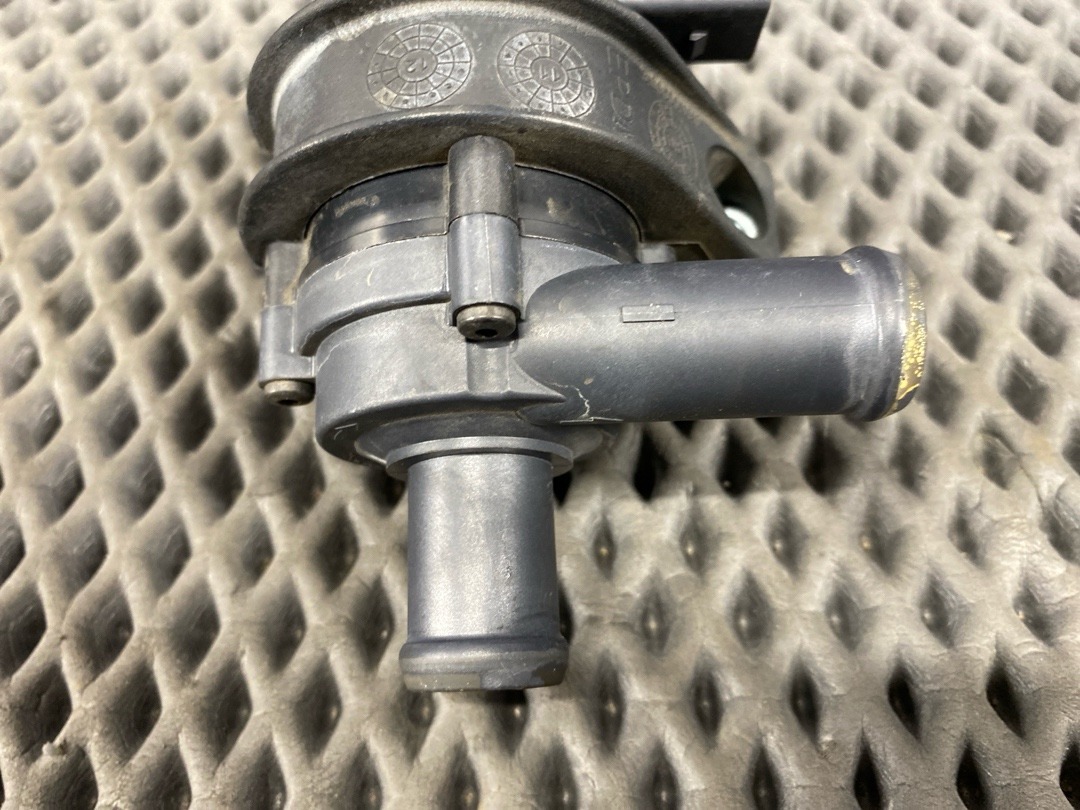 Электрическая помпа, 4470 рублей, Красноярск