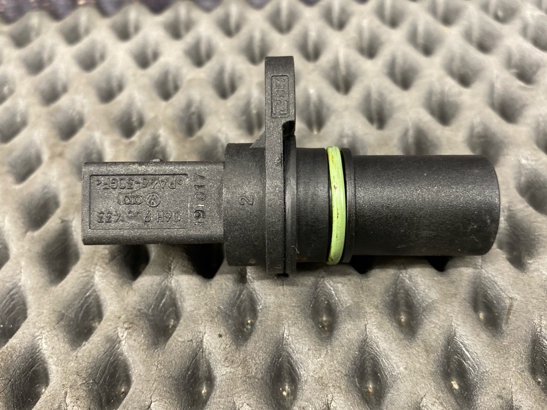 Датчик коленвала, 1820 рублей, Красноярск