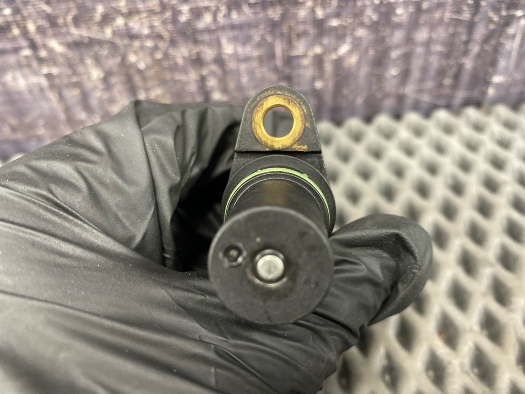 Датчик коленвала, 1820 рублей, Красноярск