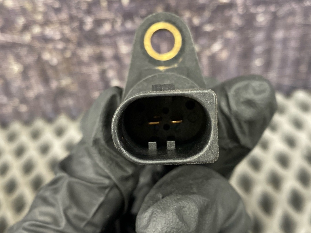 Датчик коленвала, 1820 рублей, Красноярск