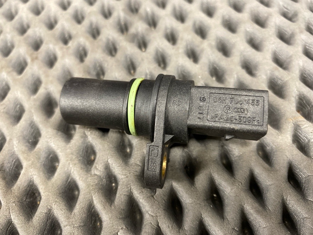 Датчик коленвала, 1820 рублей, Красноярск