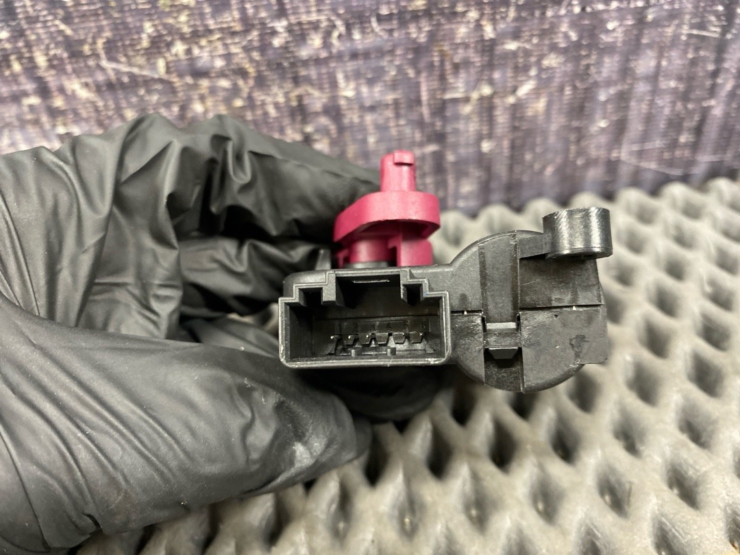 Мотор заслонки печки, 1470 рублей, Красноярск