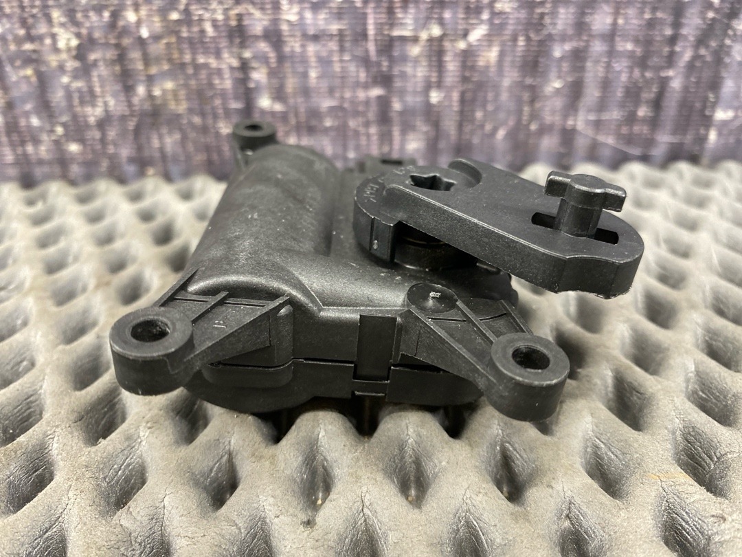 Мотор заслонки печки, 1470 рублей, Красноярск