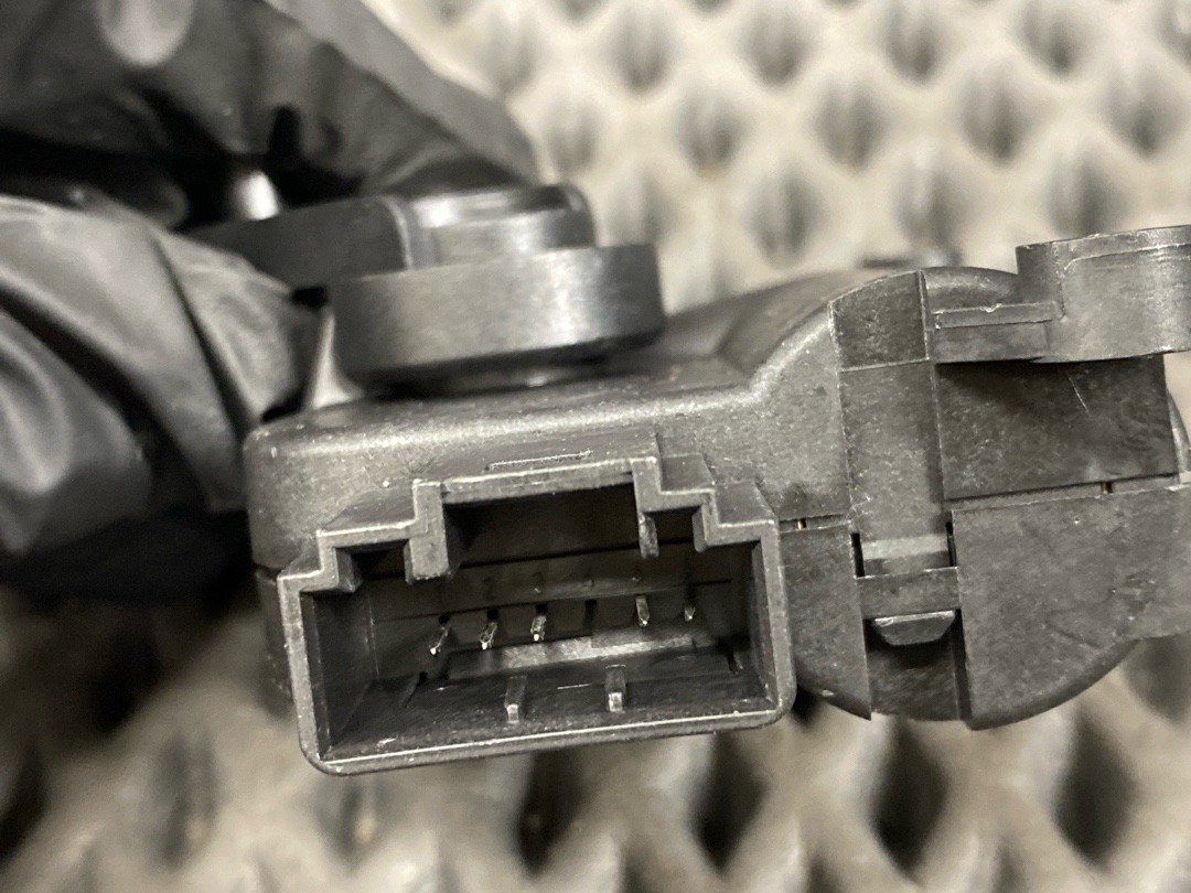 Мотор заслонки печки, 1470 рублей, Красноярск