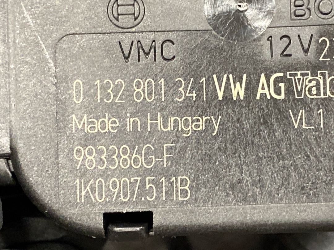 Мотор заслонки печки, 1470 рублей, Красноярск