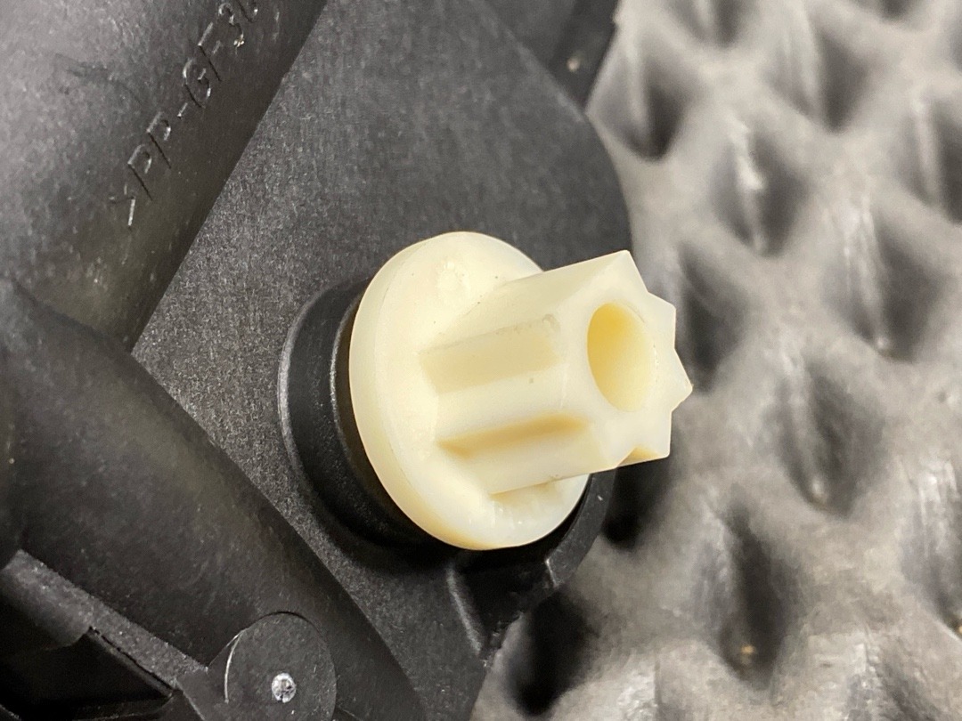 Мотор заслонки печки, 1470 рублей, Красноярск