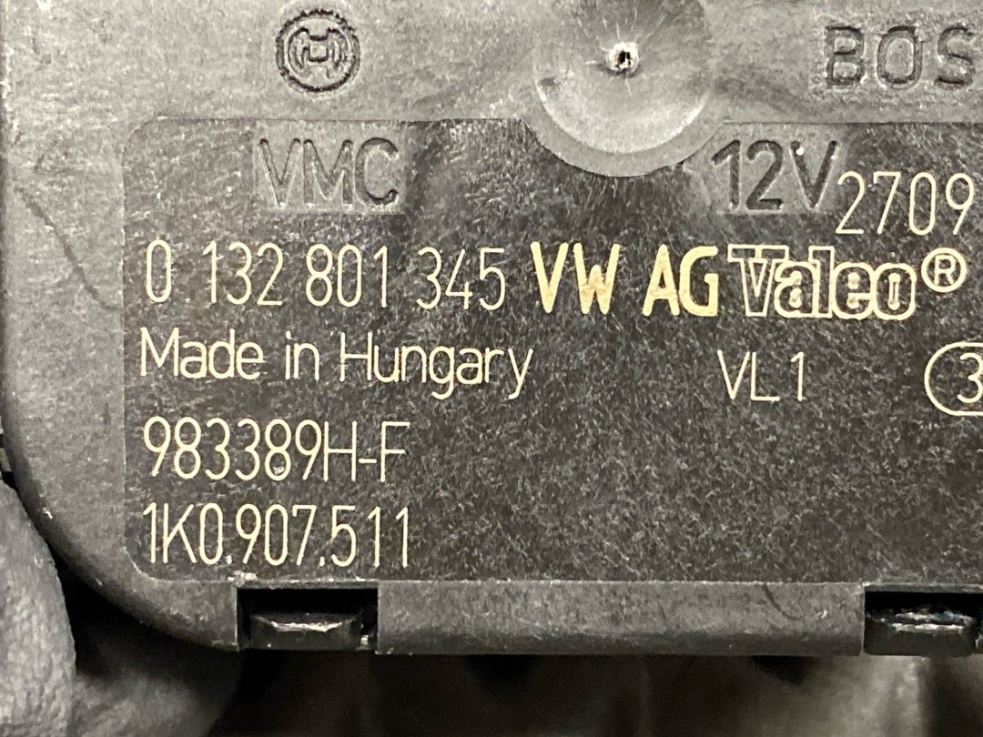 Мотор заслонки печки, 1470 рублей, Красноярск