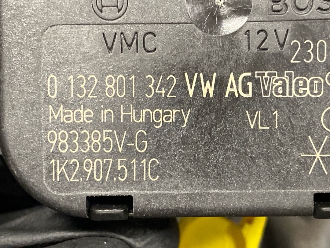 Мотор заслонки печки, 1470 рублей, Красноярск