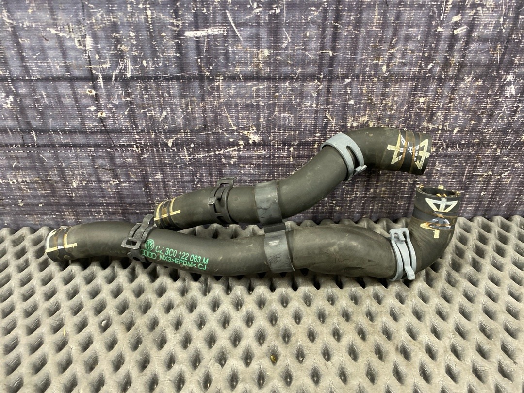 Шланг системы охлаждения, 2110 рублей, Красноярск