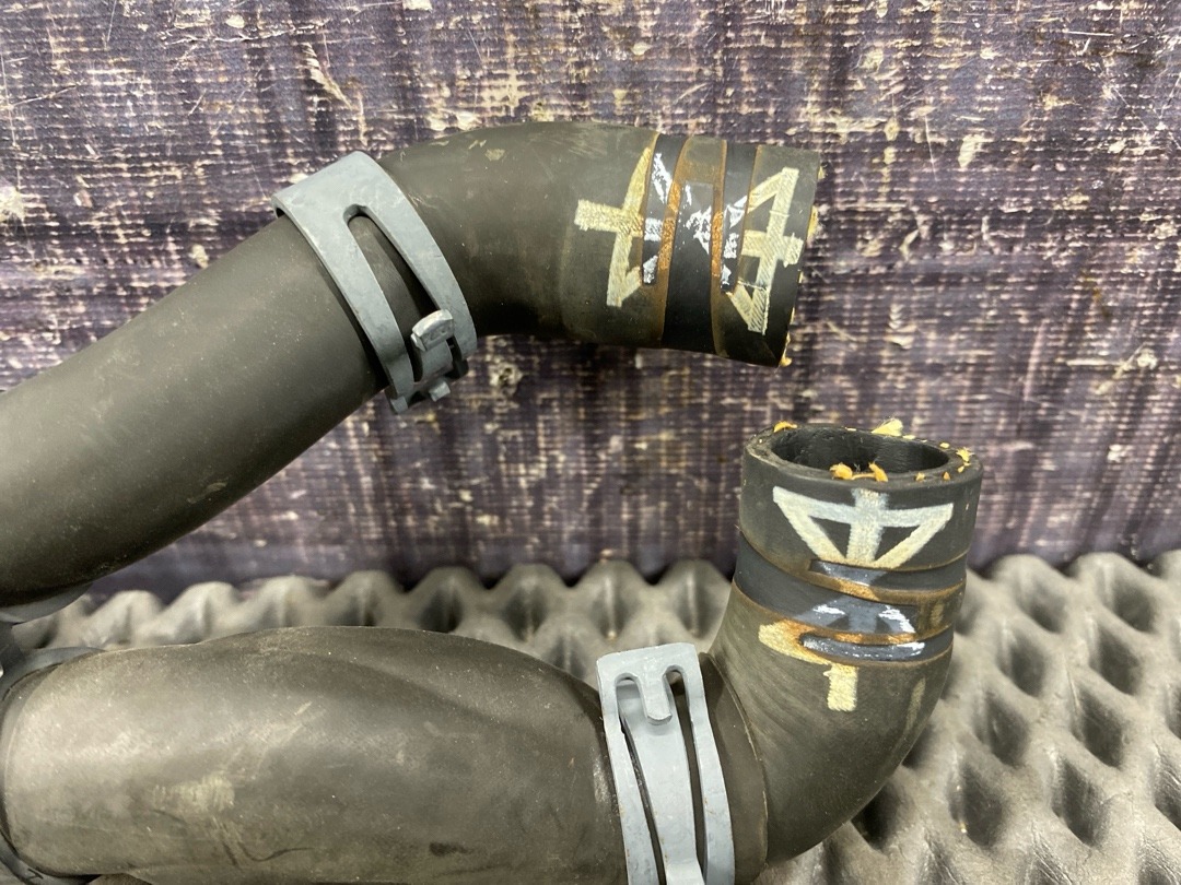 Шланг системы охлаждения, 2110 рублей, Красноярск