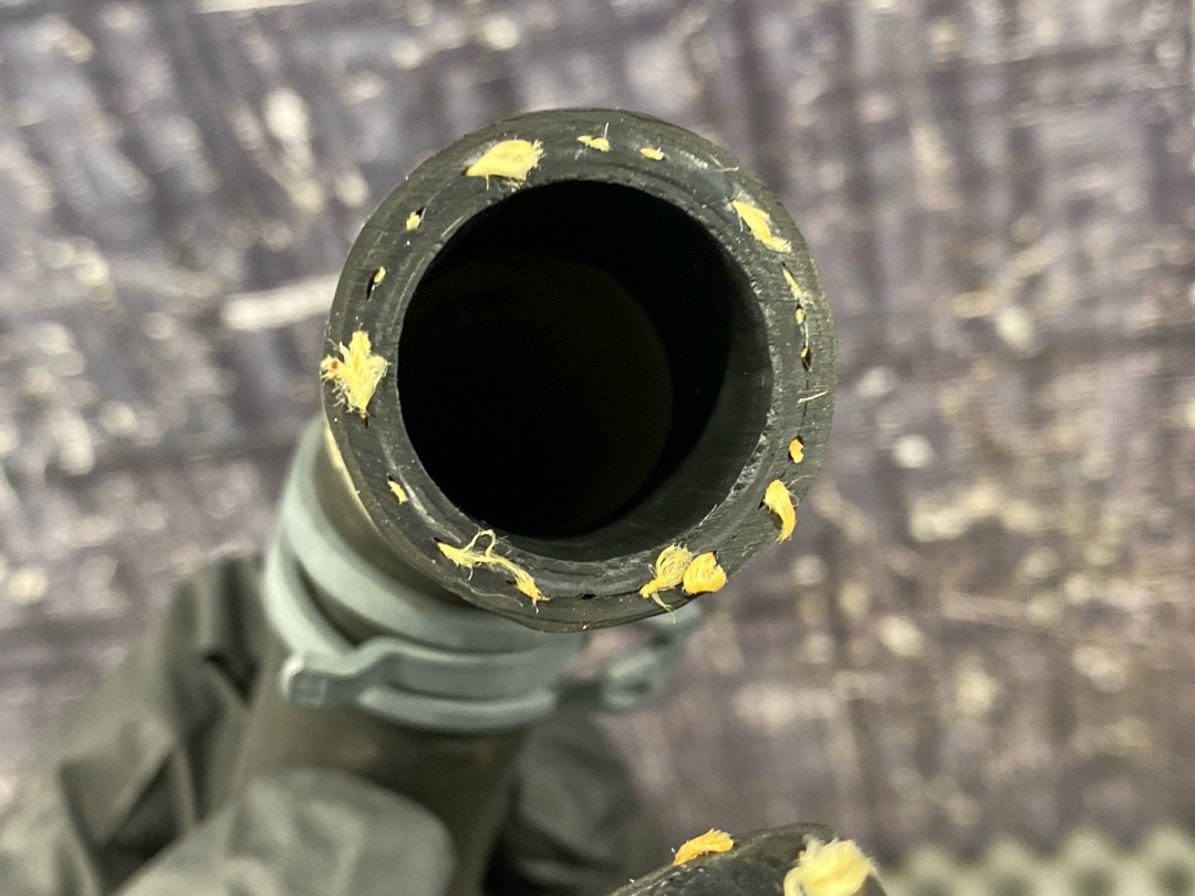 Шланг системы охлаждения, 2110 рублей, Красноярск