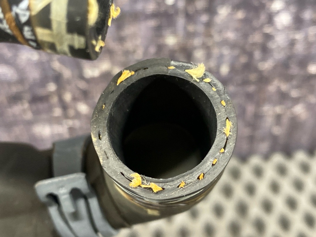 Шланг системы охлаждения, 2110 рублей, Красноярск