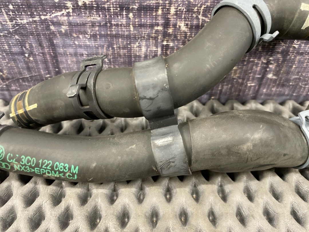 Шланг системы охлаждения, 2110 рублей, Красноярск