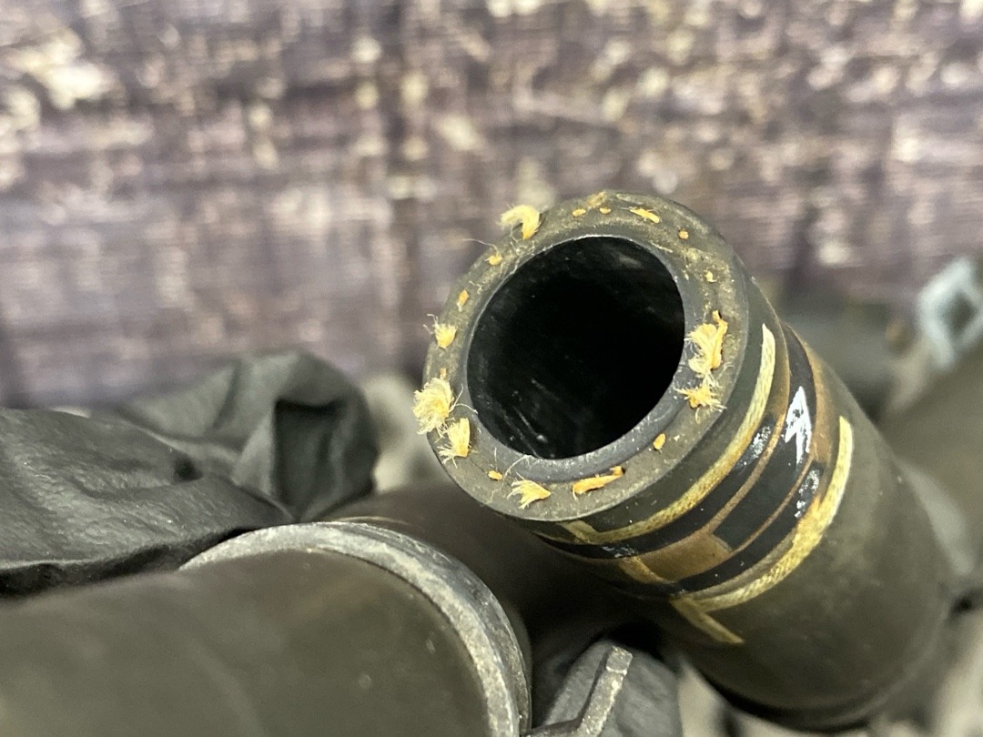 Шланг системы охлаждения, 2110 рублей, Красноярск