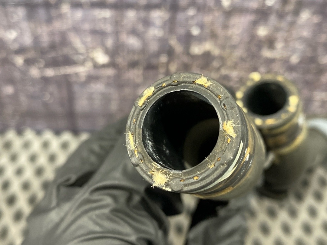 Шланг системы охлаждения, 2110 рублей, Красноярск