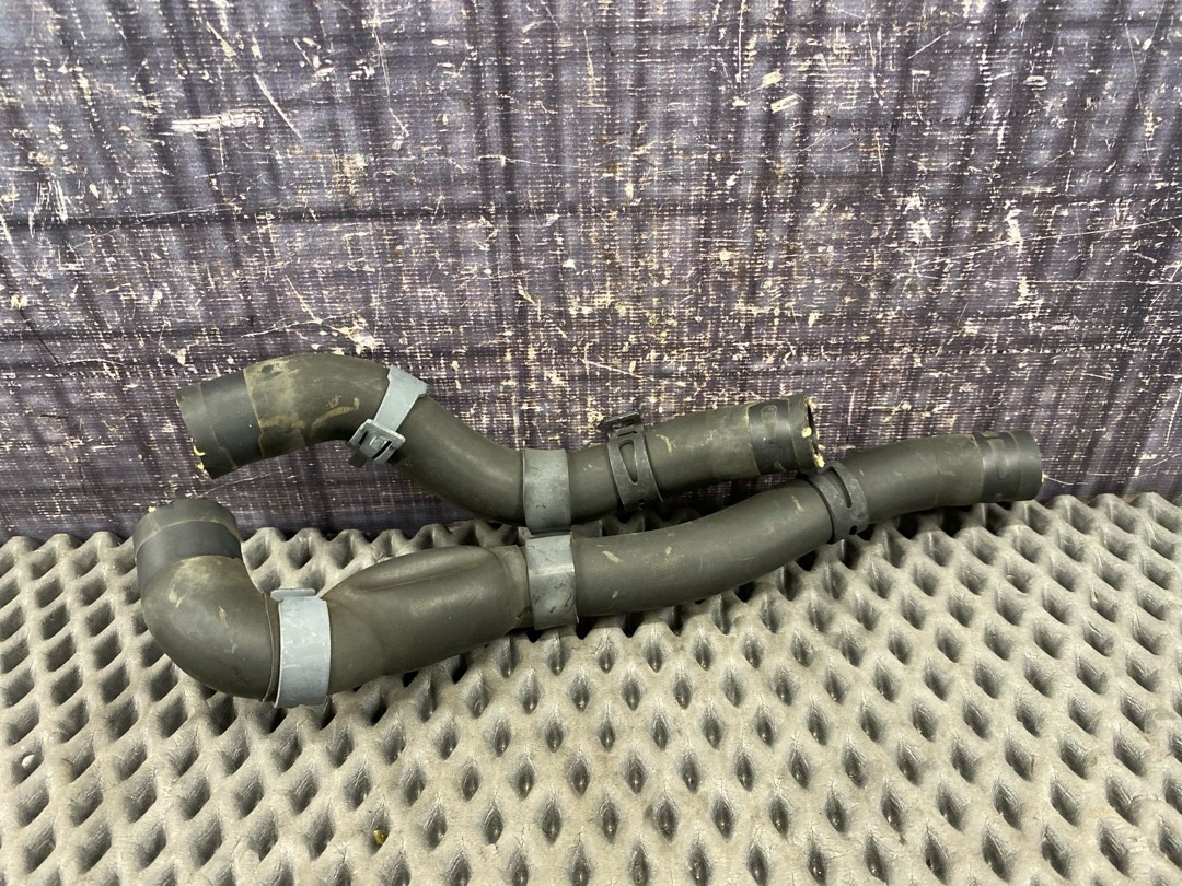 Шланг системы охлаждения, 2110 рублей, Красноярск