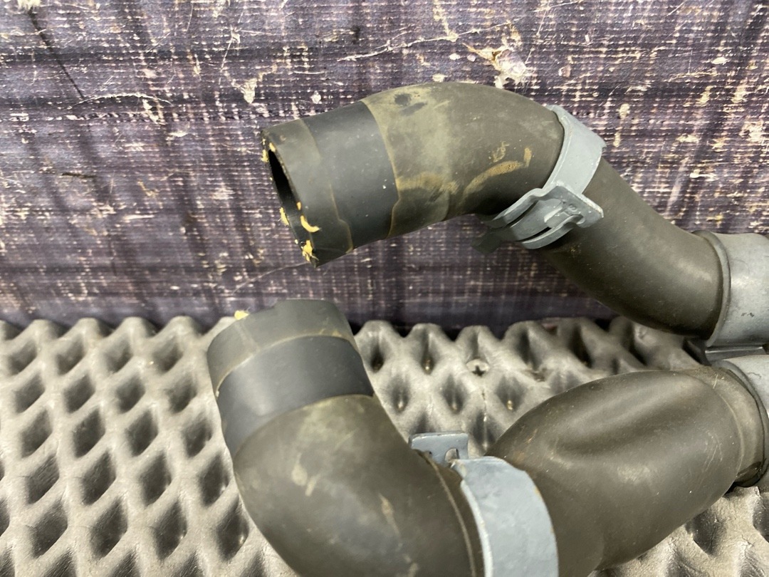 Шланг системы охлаждения, 2110 рублей, Красноярск