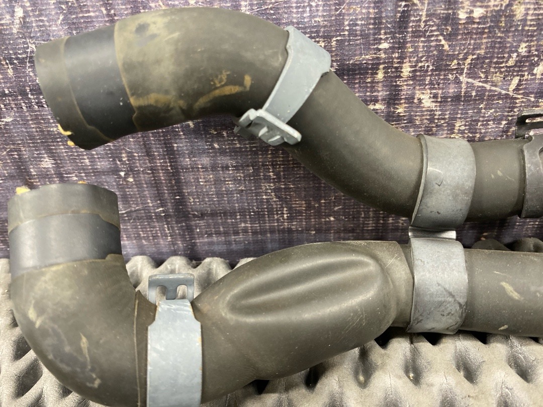 Шланг системы охлаждения, 2110 рублей, Красноярск