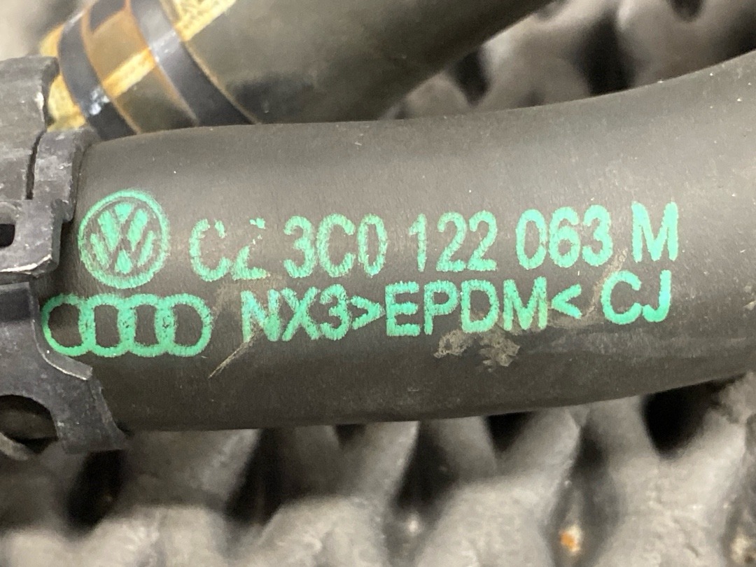 Шланг системы охлаждения, 2110 рублей, Красноярск