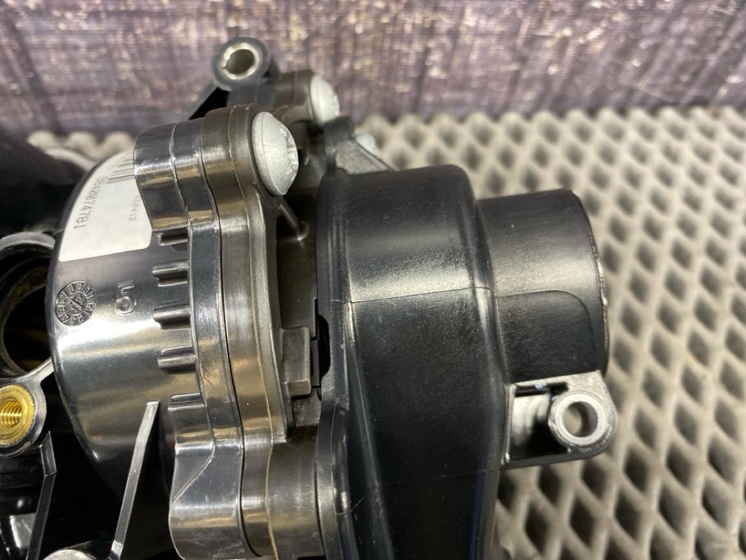 Помпа, 6910 рублей, Красноярск