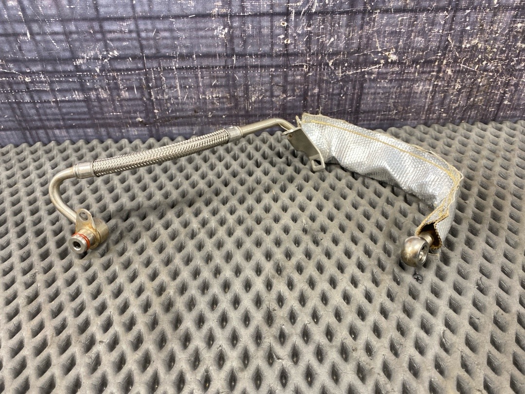 Шланг масляный, 1520 рублей, Красноярск