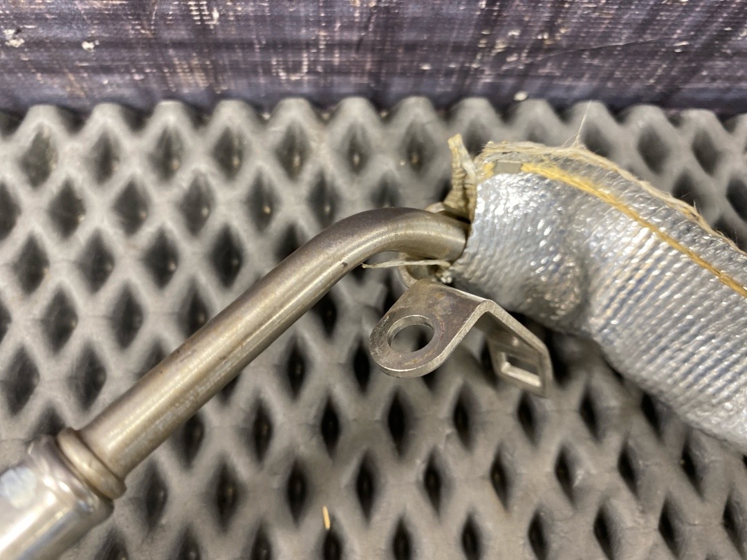 Шланг масляный, 1520 рублей, Красноярск