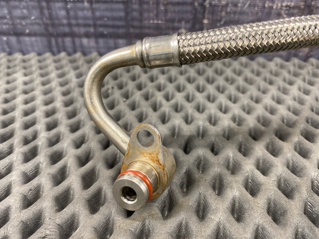 Шланг масляный, 1520 рублей, Красноярск