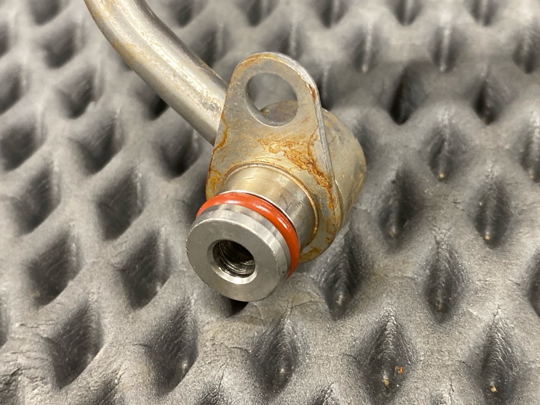 Шланг масляный, 1520 рублей, Красноярск