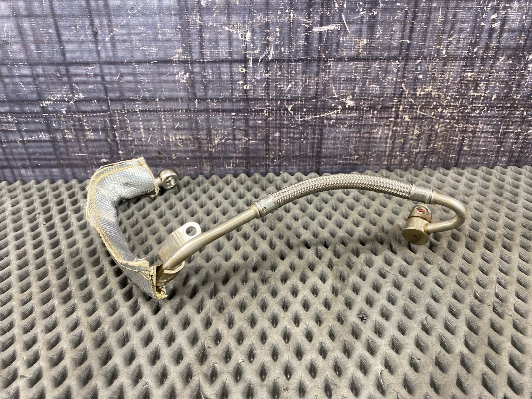 Шланг масляный, 1520 рублей, Красноярск