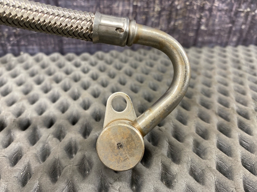 Шланг масляный, 1520 рублей, Красноярск