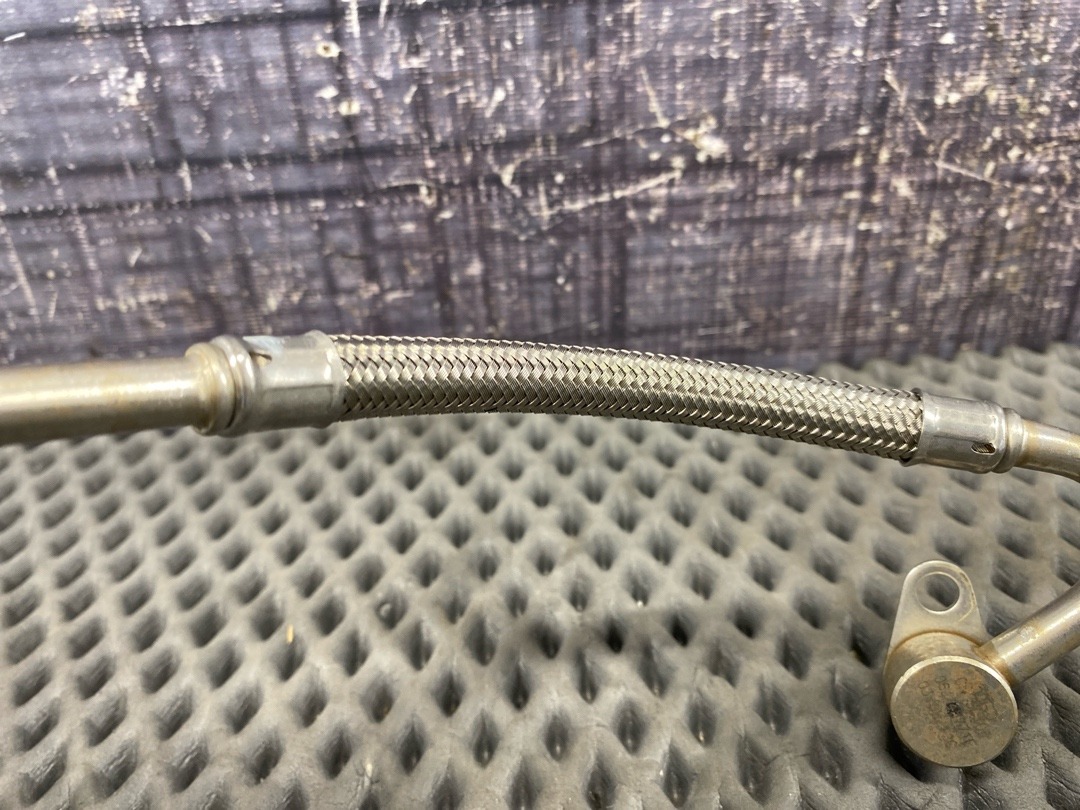 Шланг масляный, 1520 рублей, Красноярск