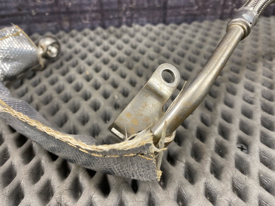 Шланг масляный, 1520 рублей, Красноярск